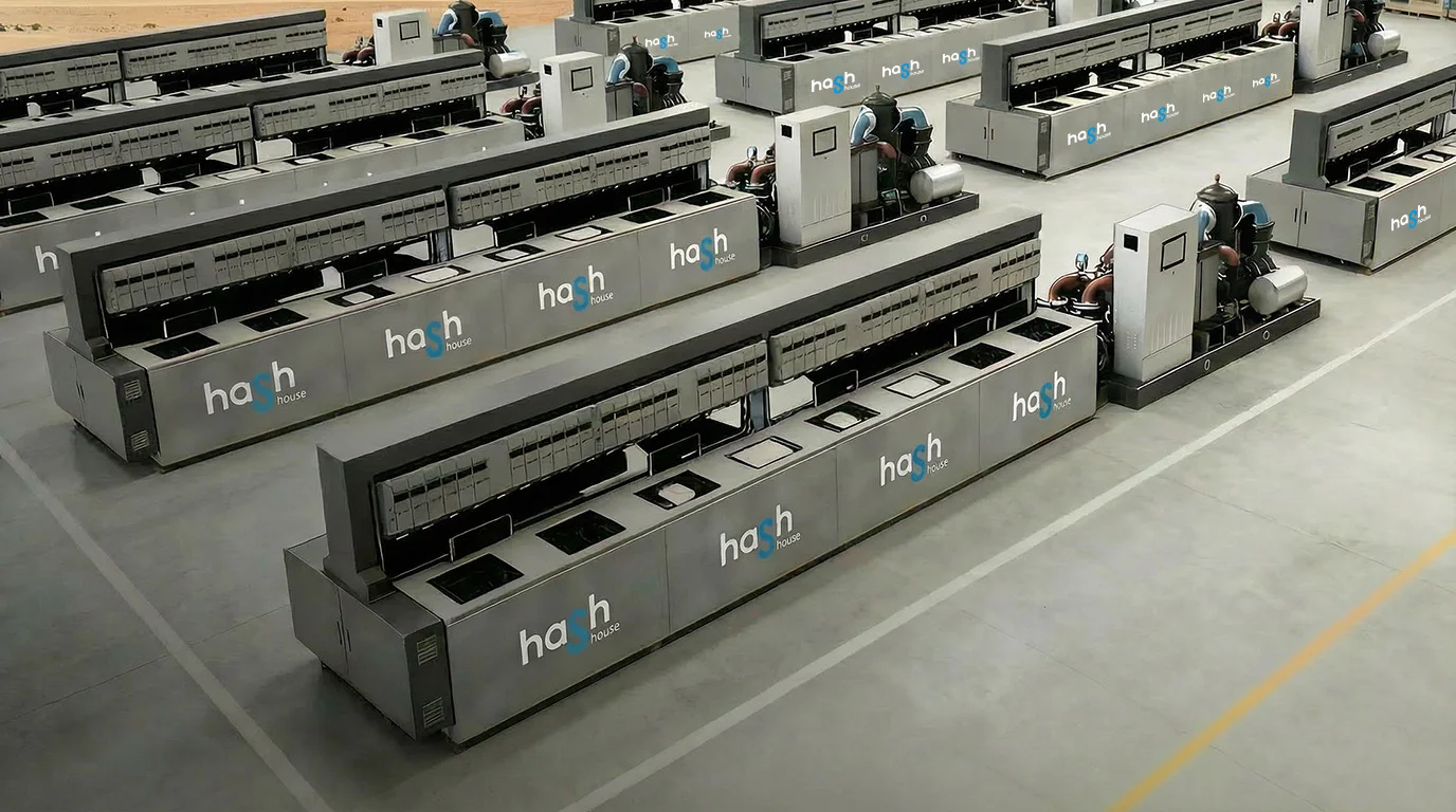 Trident Platform-IMM